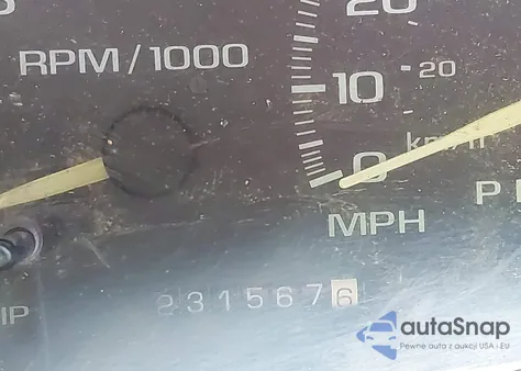 1996 Chevrolet Gmt-400 C1500 z USA, uszkodzony, nr VIN 1GCEC14R3TZ167531